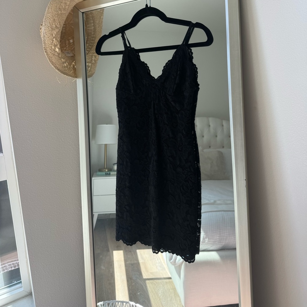 Zara mini dress